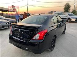 نیسان ڤێرسا